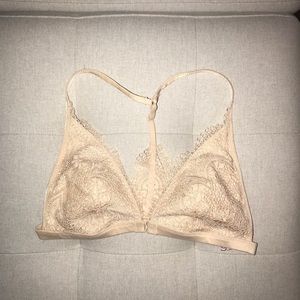 NWOT vs bralette